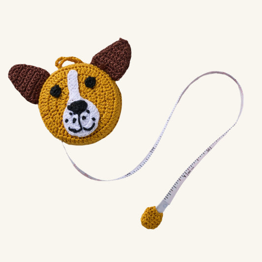 Dog Measuring Tape