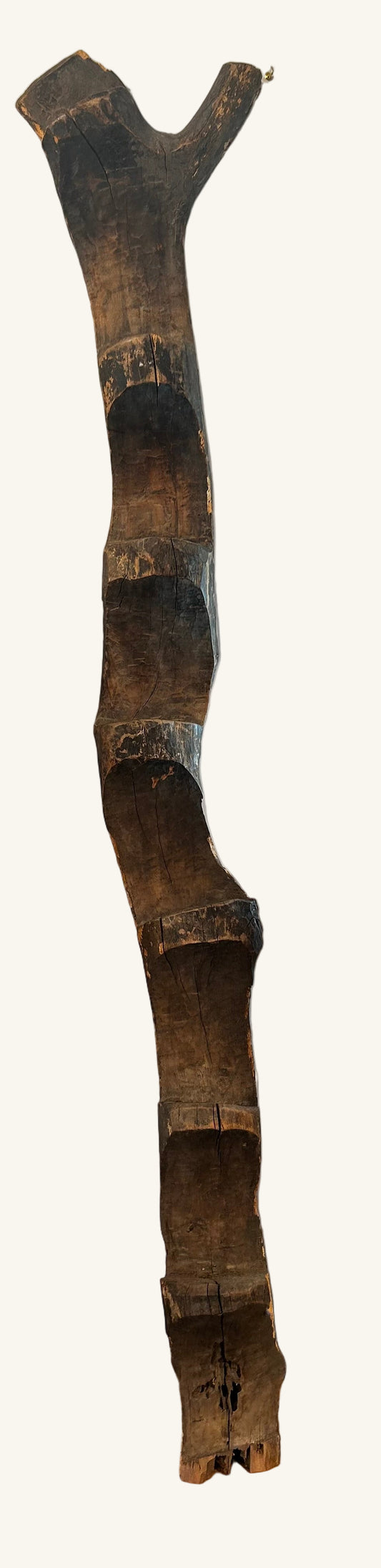 Dogon Ladder