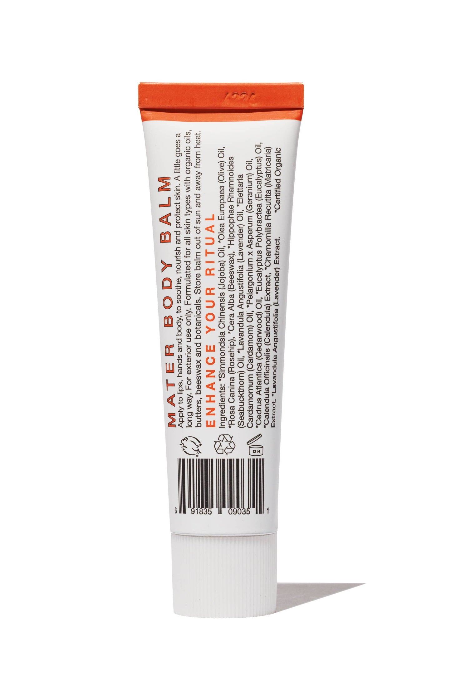 Mater Body Balm