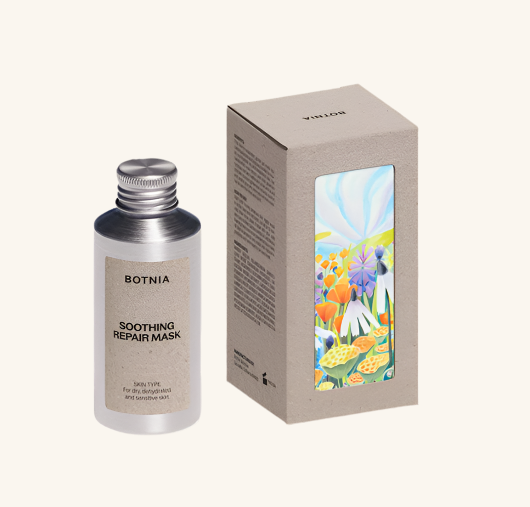Soothing Repair Mask