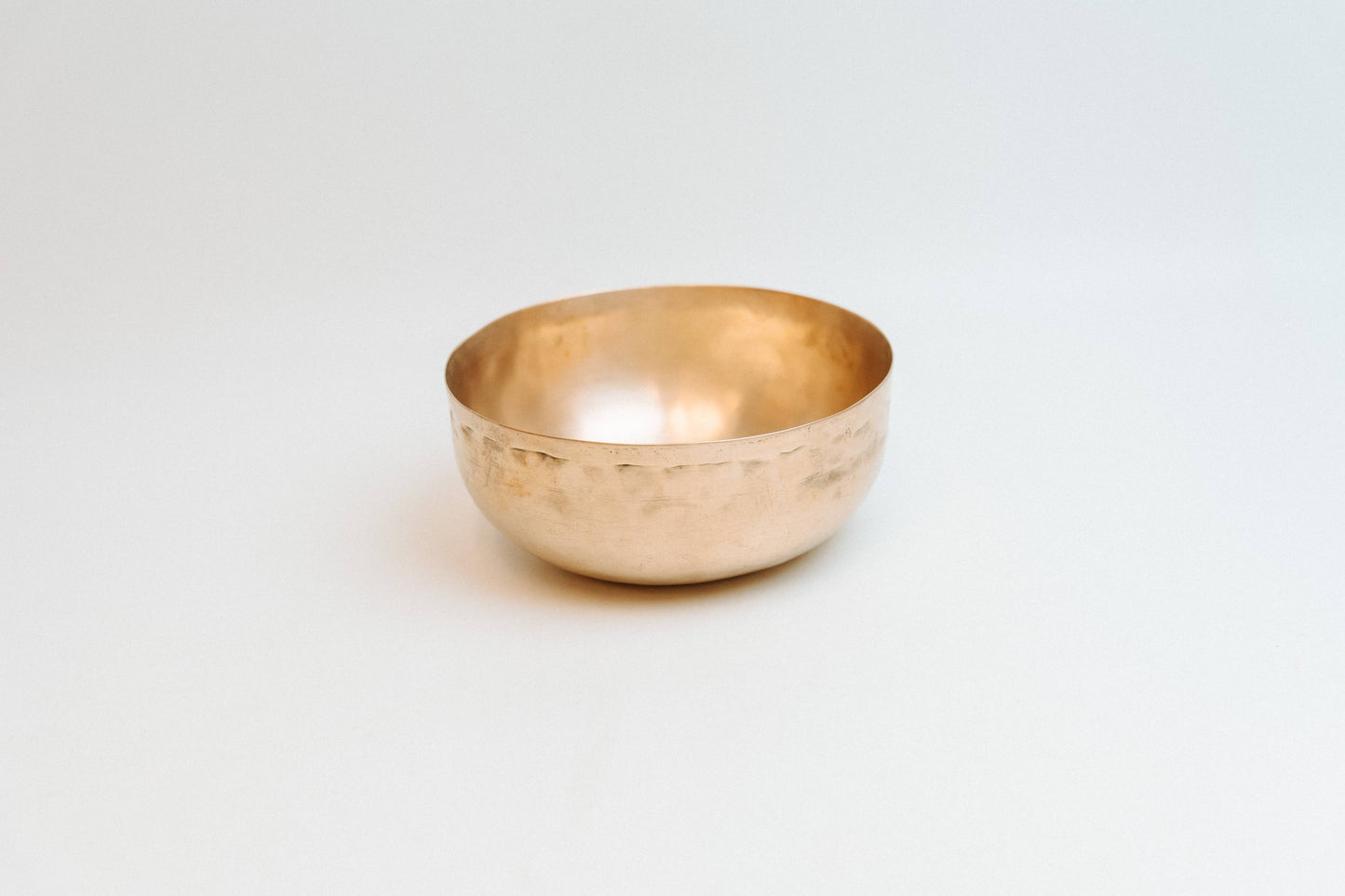 Antique Healing Himalayan Yoga Tibetan Singing bowl MT5 8.4"