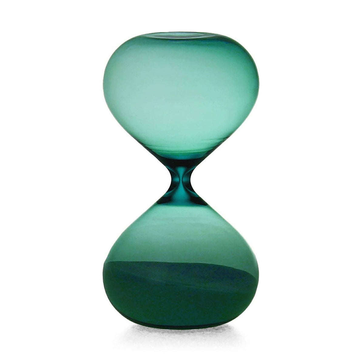 Hourglass/ Extra Large/ 30min: Green