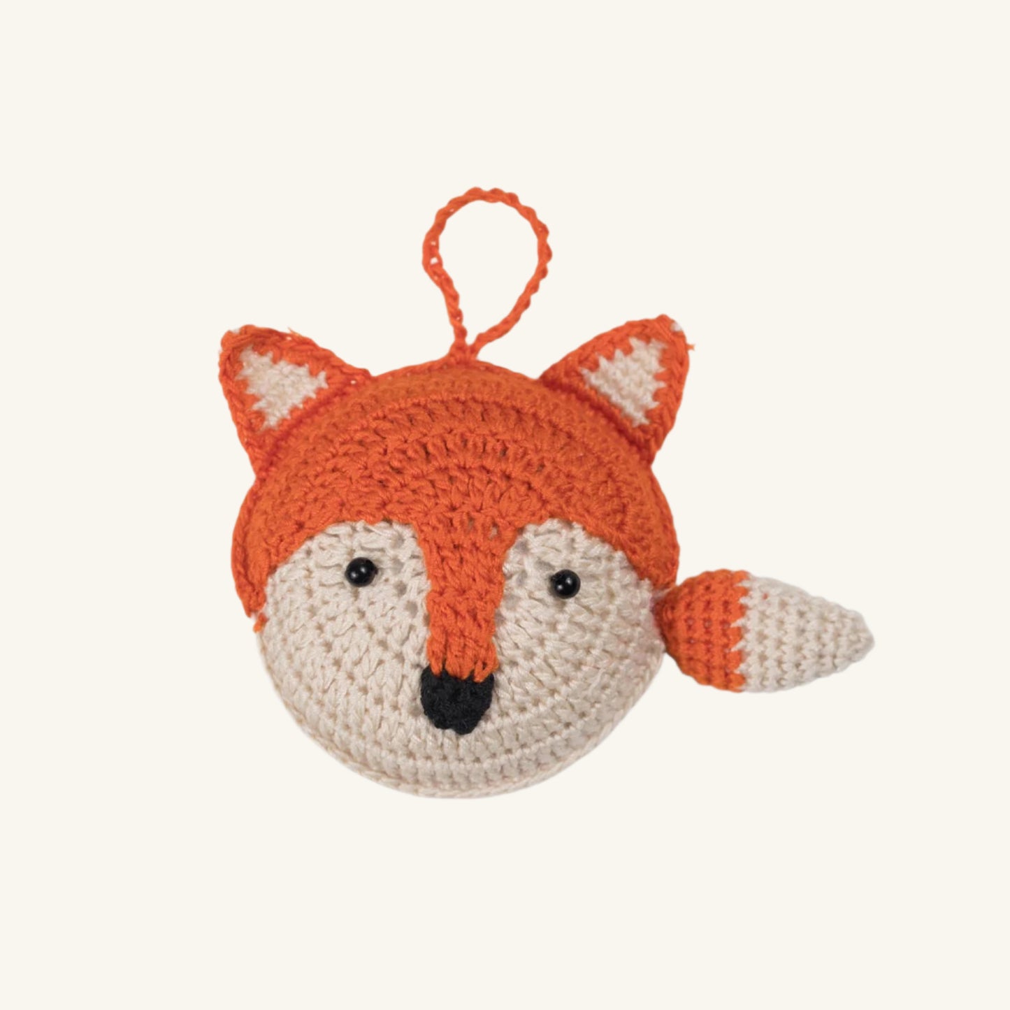 Fox Measuring Tape