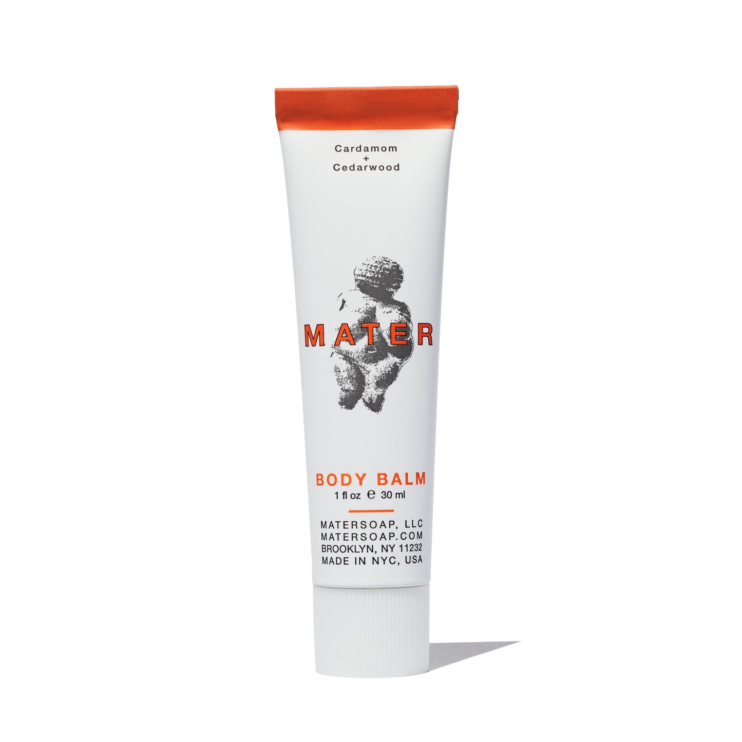 Mater Body Balm