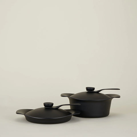 Sori Yangagi Cast iron (Grill Pan)