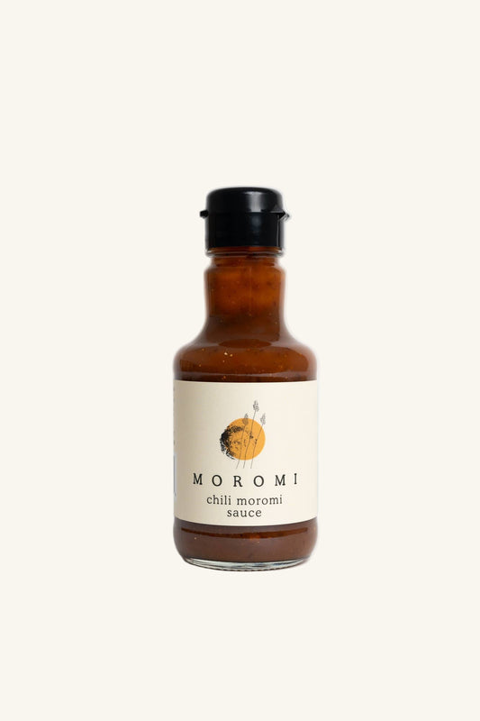 Chili Moromi Sauce