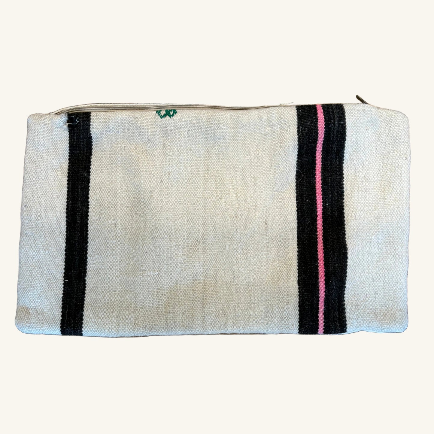 Vintage Kilim Pillowcase #2