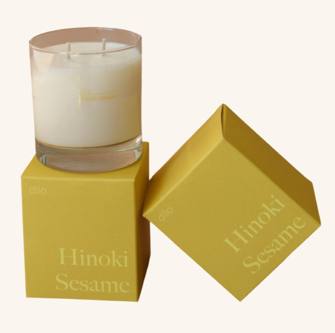 Dilo Candles