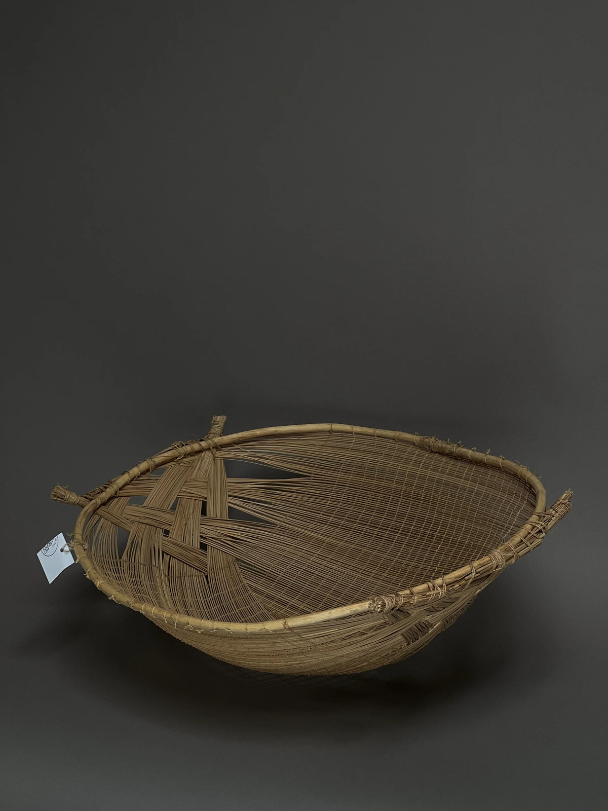 Mehinako Kunho Basket | Natural Xapütü