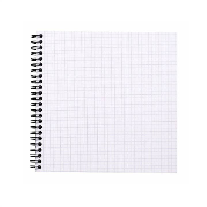 Rhodia Reverse Book