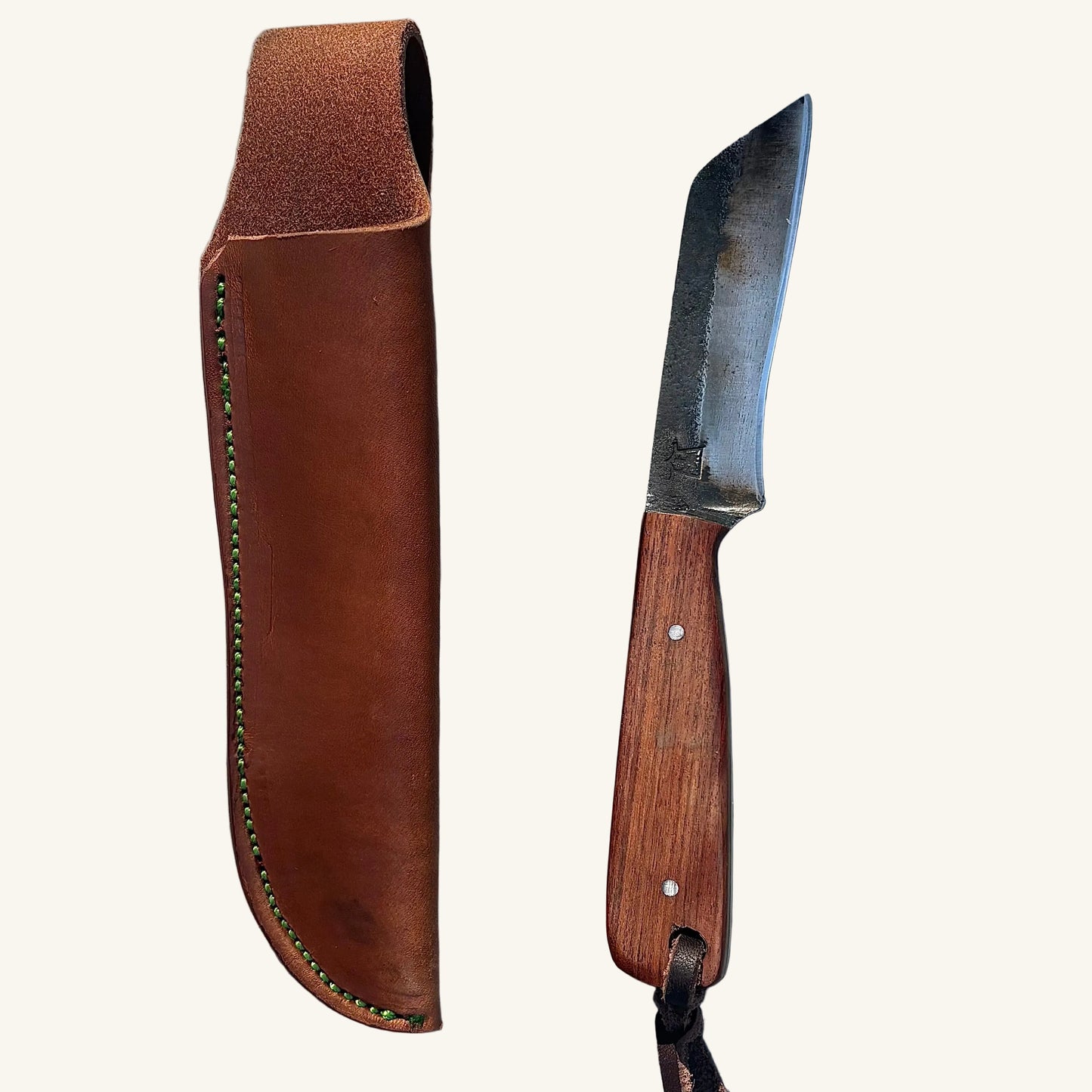 Custom Shop Knife