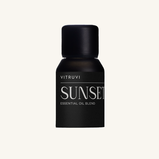 Sunset Essential Oil Blend