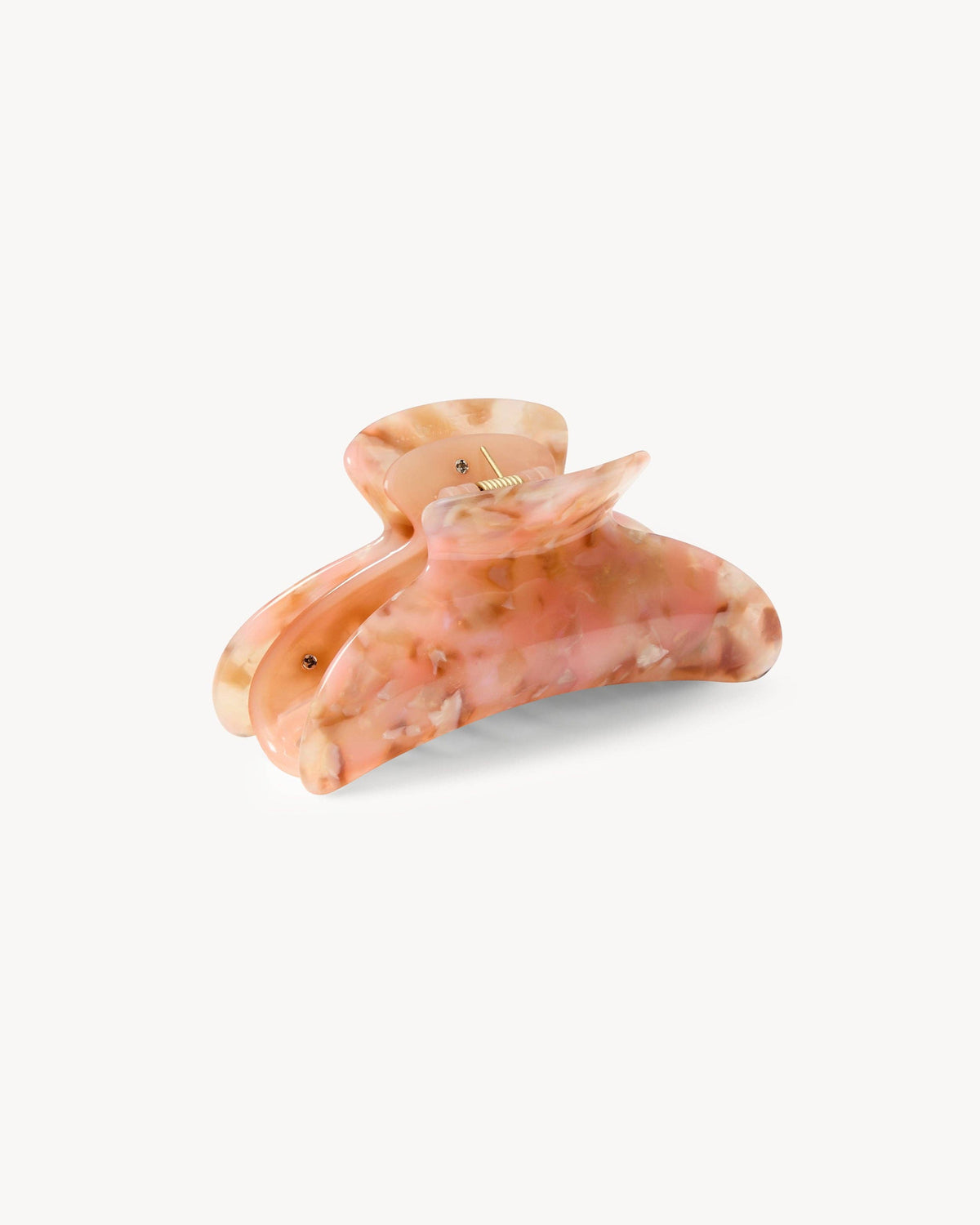 Grande Heirloom Claw in Blossom