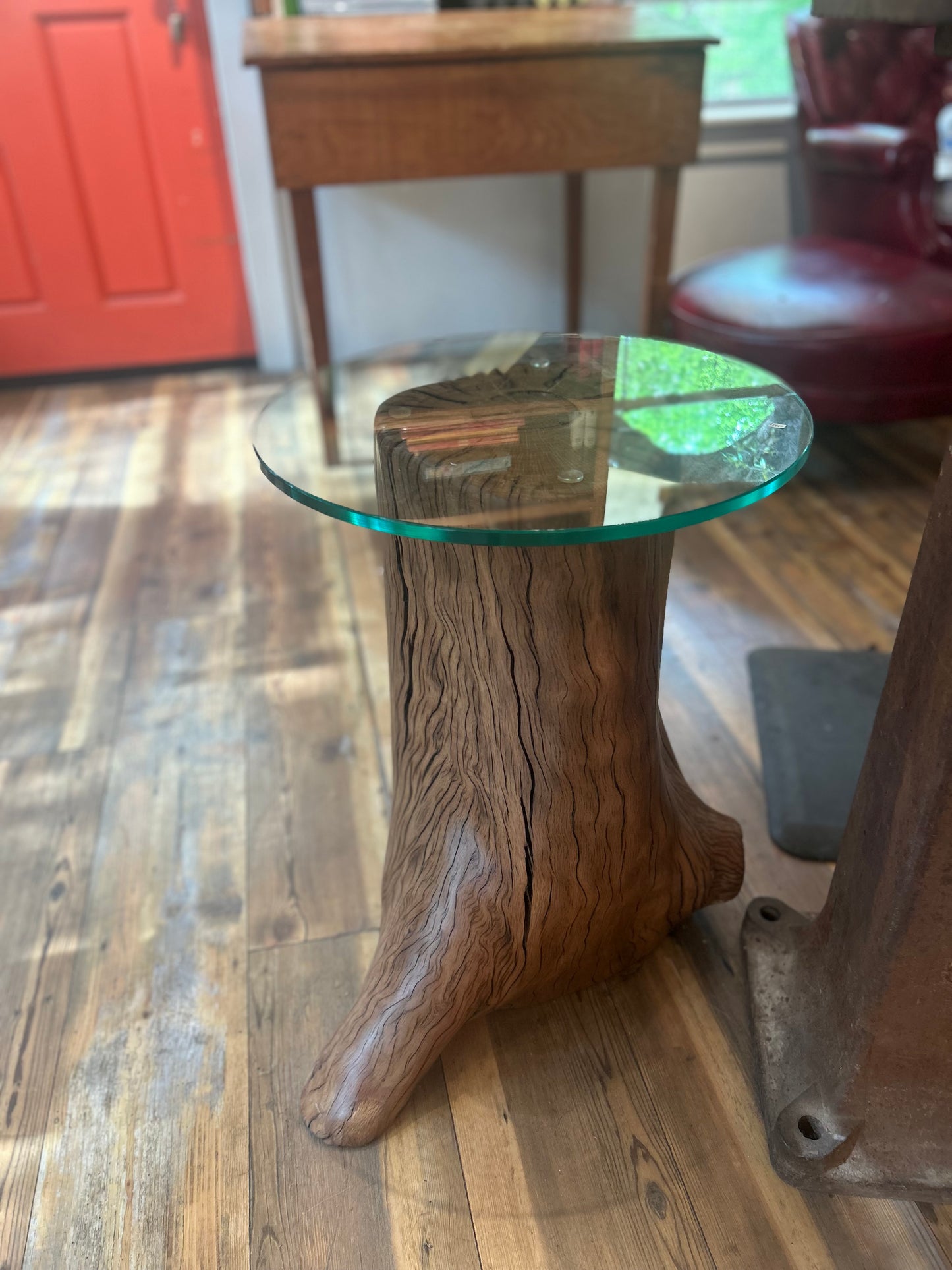 The Survivor by John Kennedy