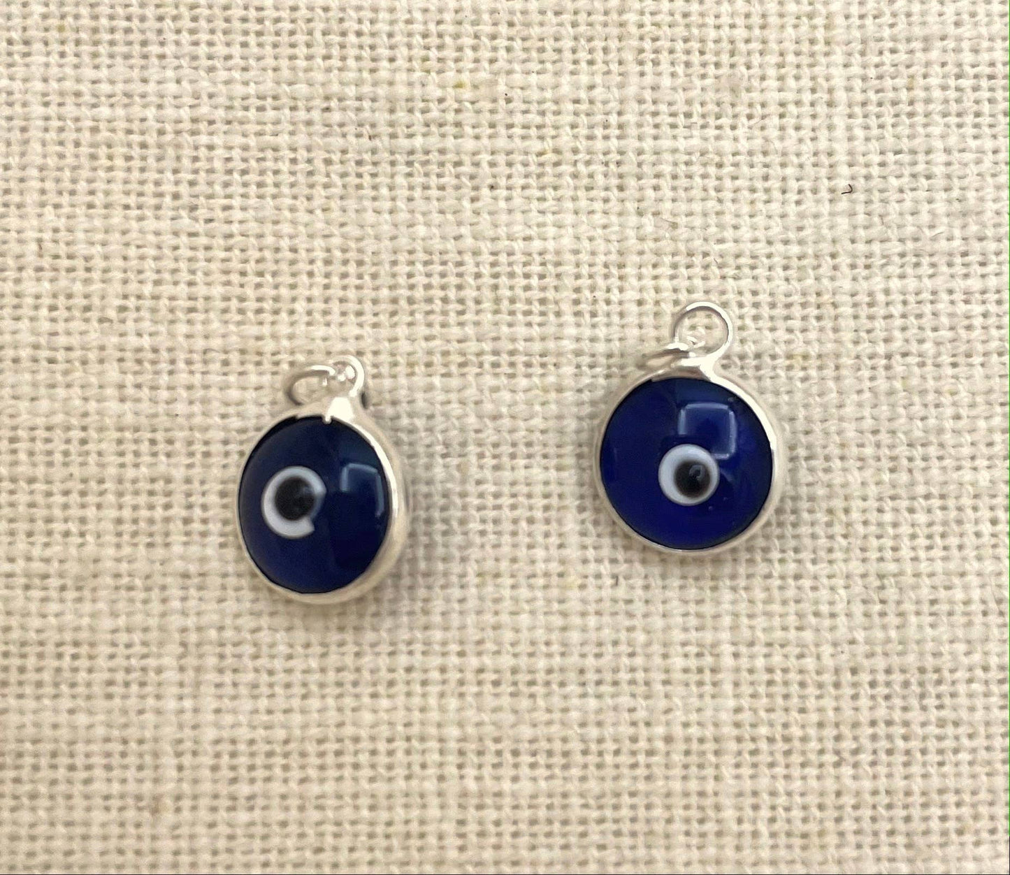 Evil Eye Charms