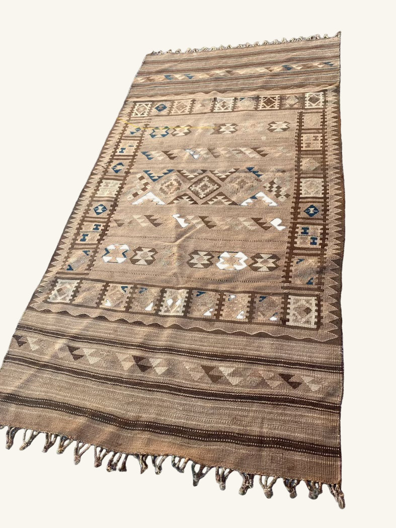 Vintage Heirloom Rug #2