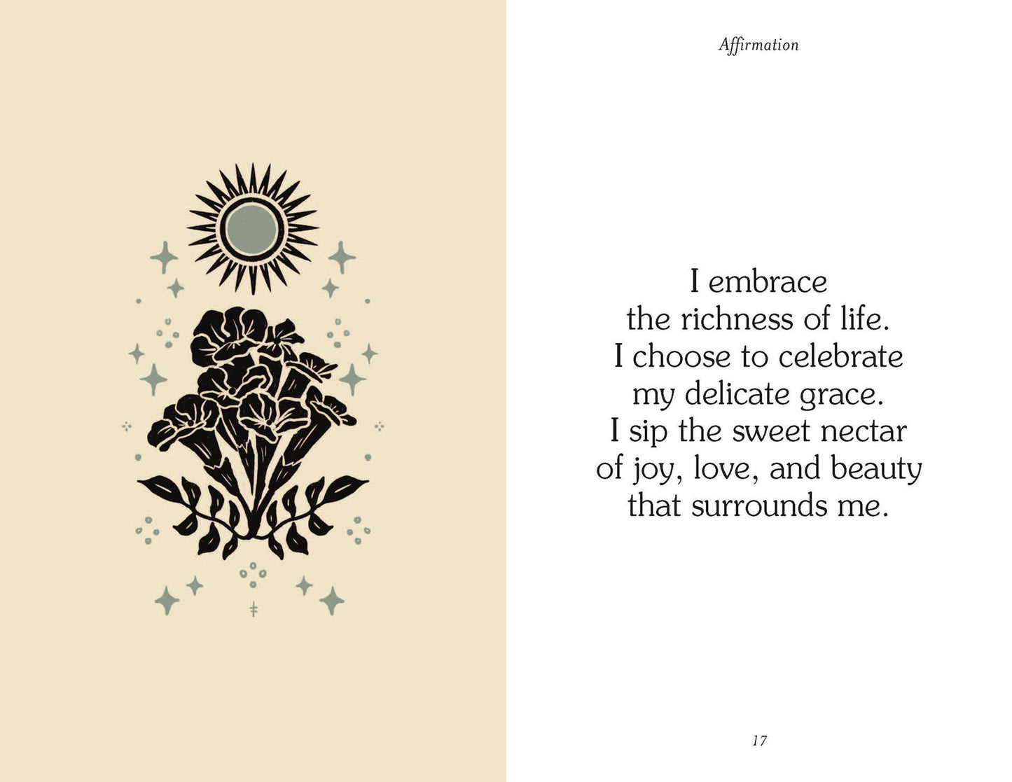 Nature Devotional: Eco-Spiritual Reflections, Meditations an