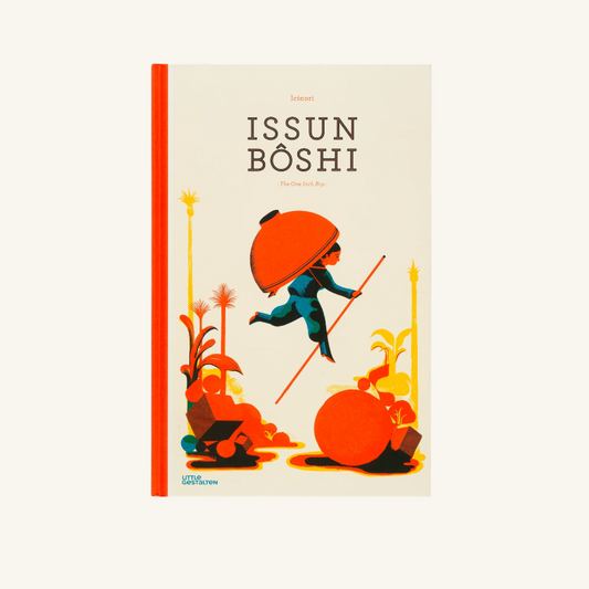 Issun Bôshi