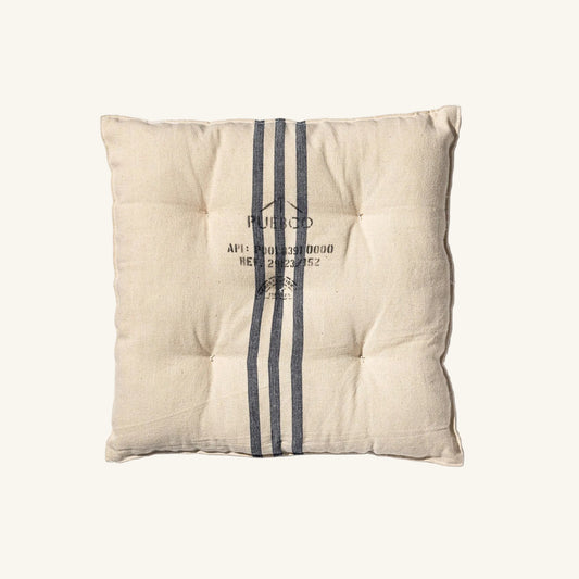 Seat Cushion / French Navy