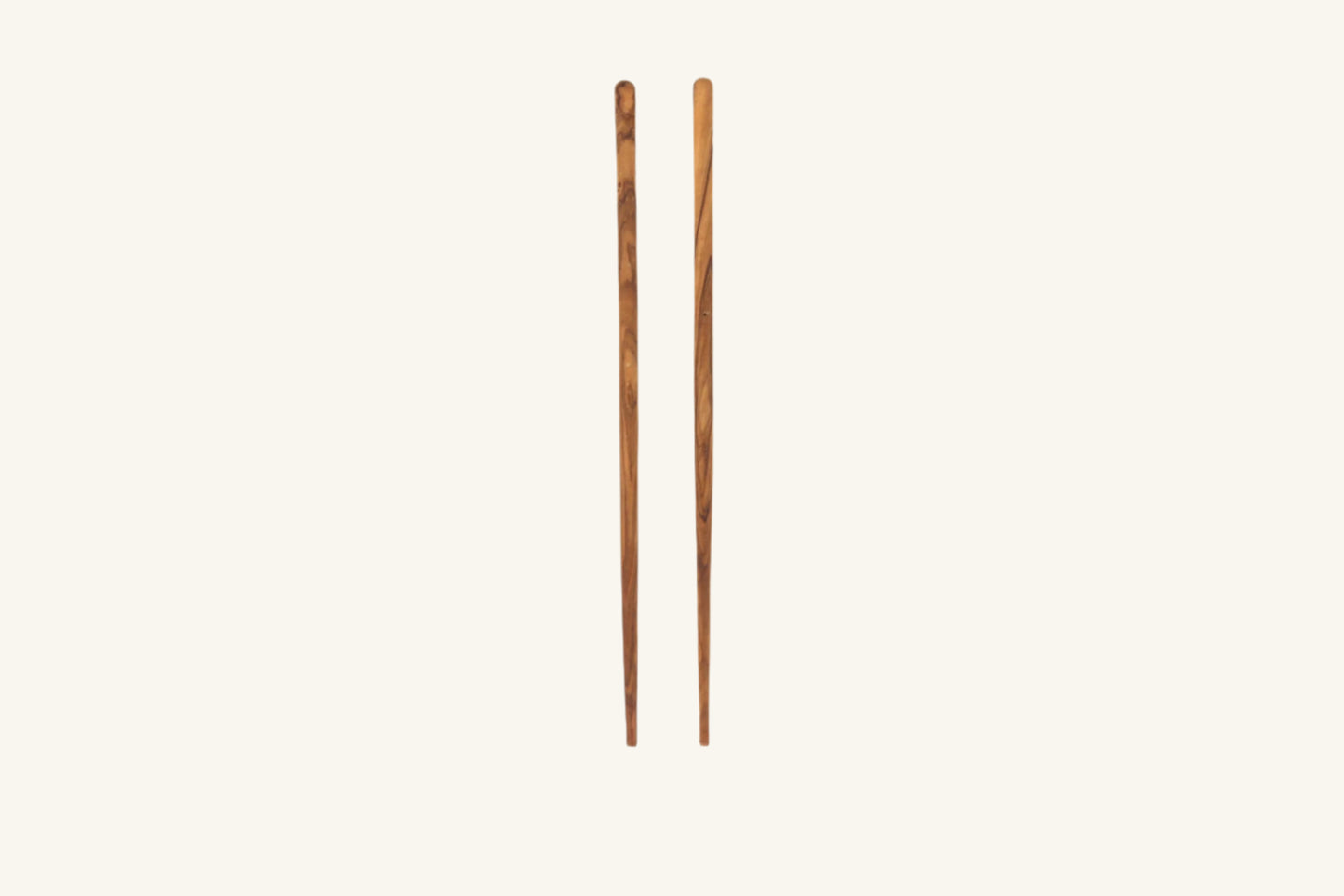 Olive Wood Chopsticks