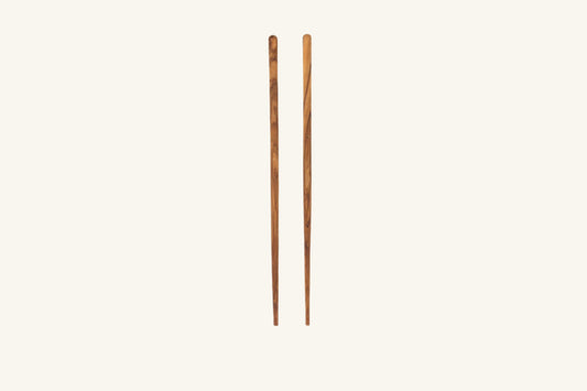 Olive Wood Chopsticks