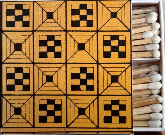 CHECK - Nue Matches