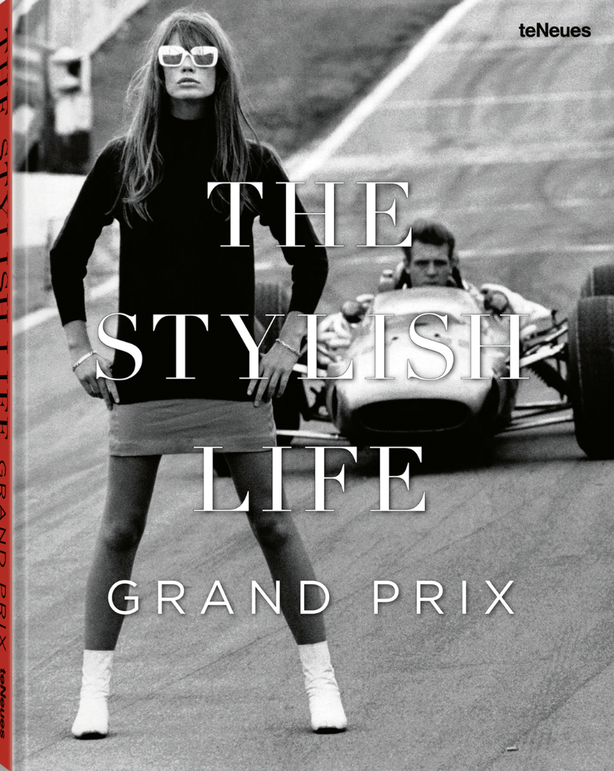 The Stylish Life: Grand Prix