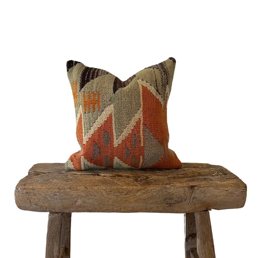 Turkish Kilim Pillows