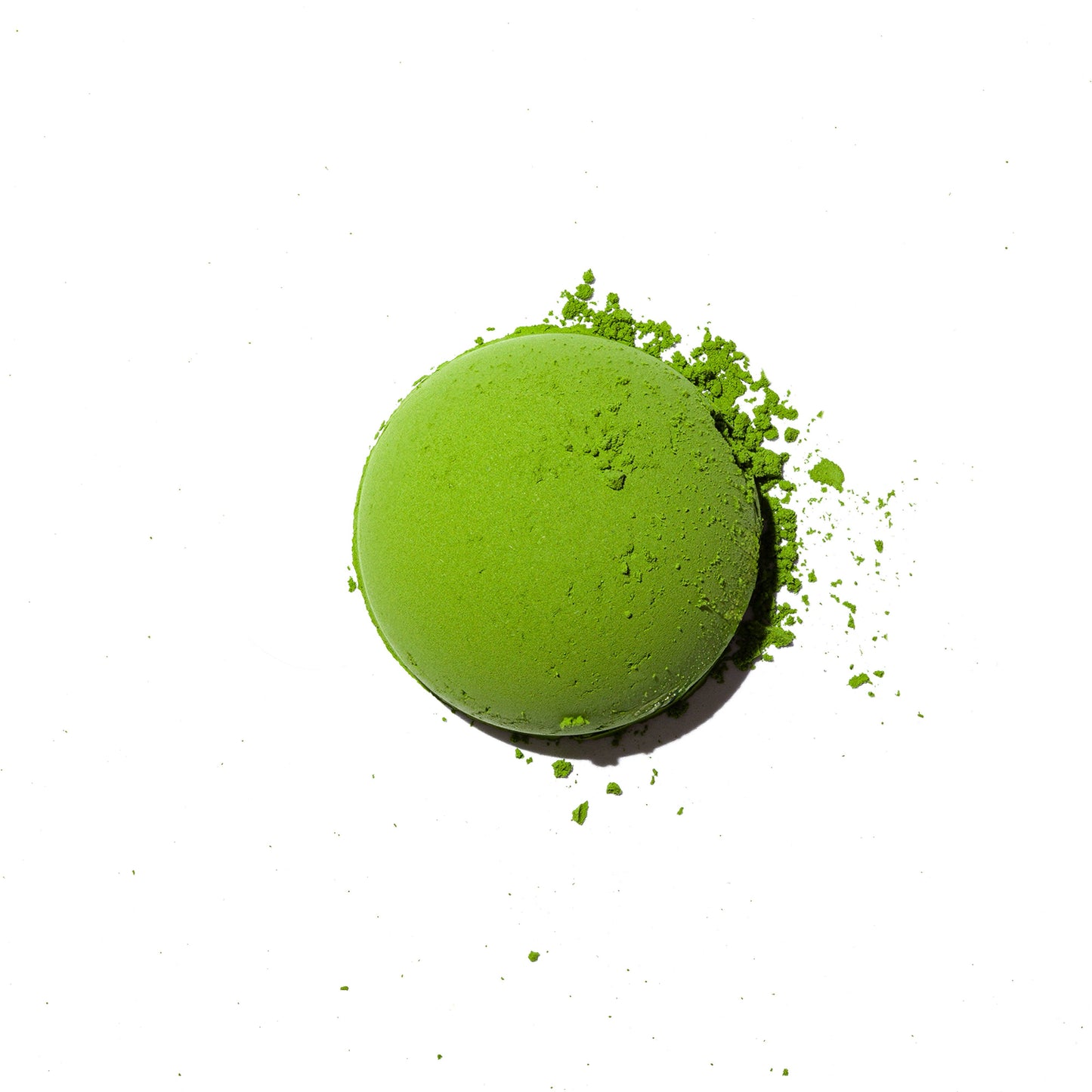 Rocky's Shiranami Ceremonial Blend Matcha