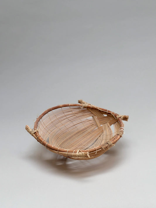 Mehinako Kunho Basket | Natural Xapütü