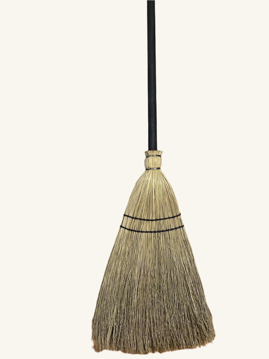 Local Lumber Broom