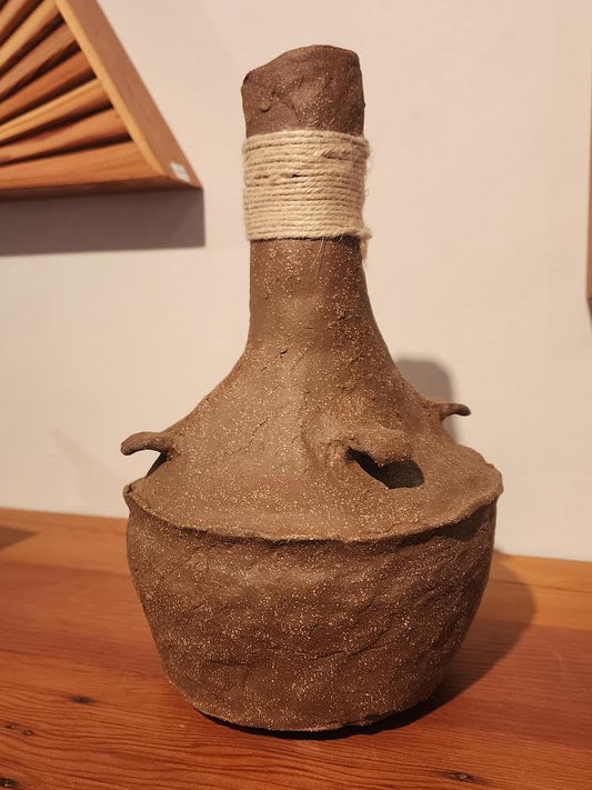 Deidra Benoit ceramics