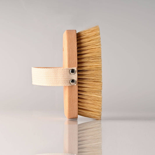 Grooming Brush No. 01