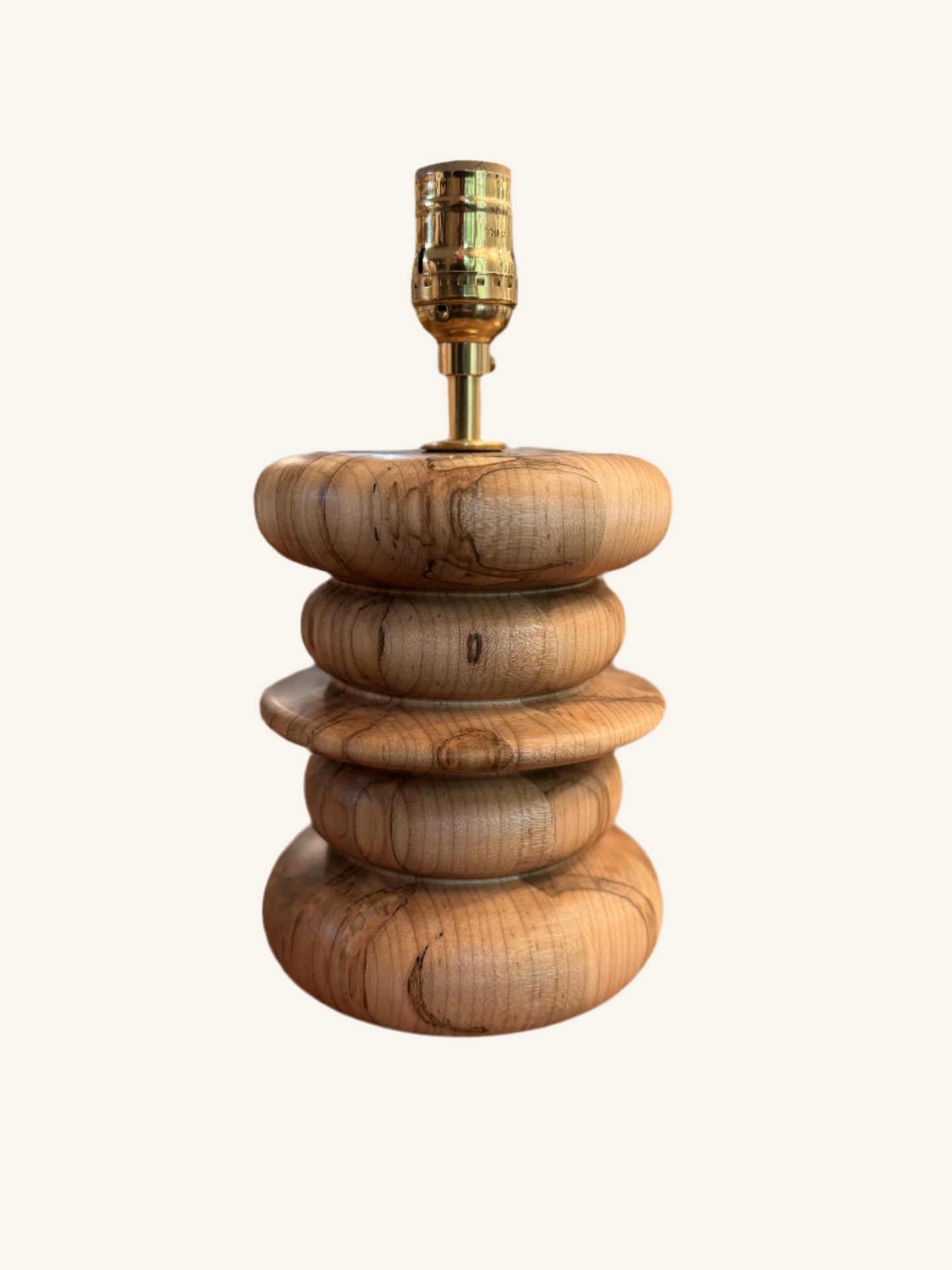 Hanna Dausch Lamp
