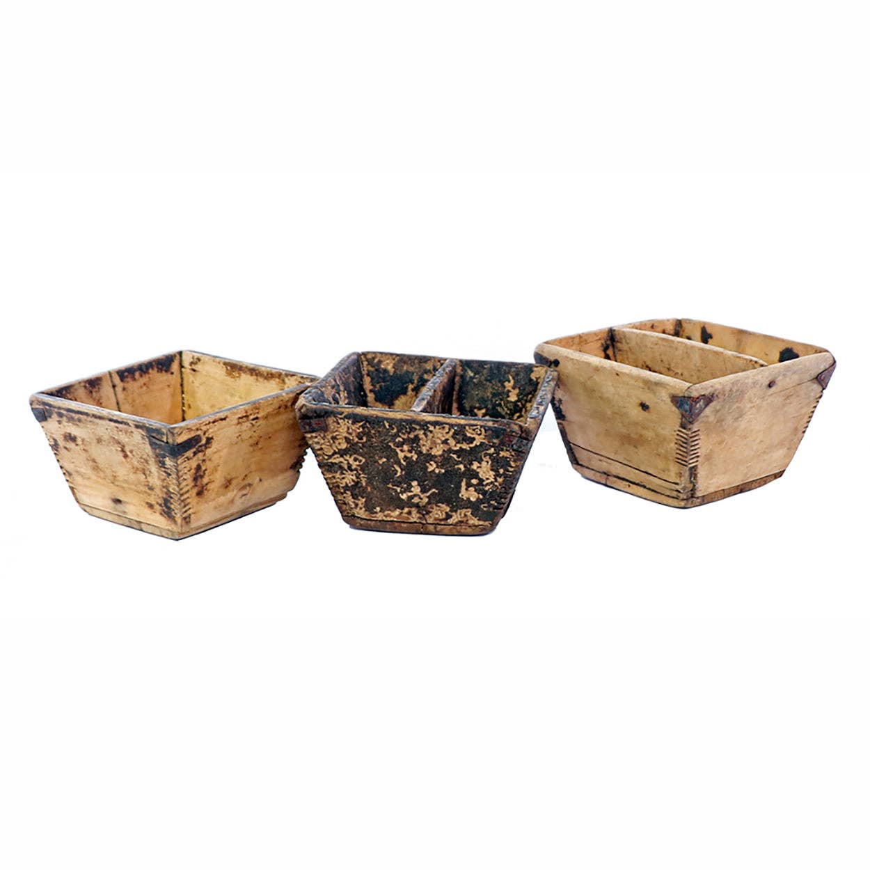 Small Rice Container