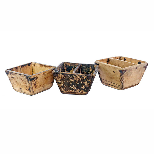 Small Rice Container