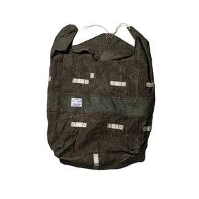 VINTAGE COMFORTER STORAGE BAG
