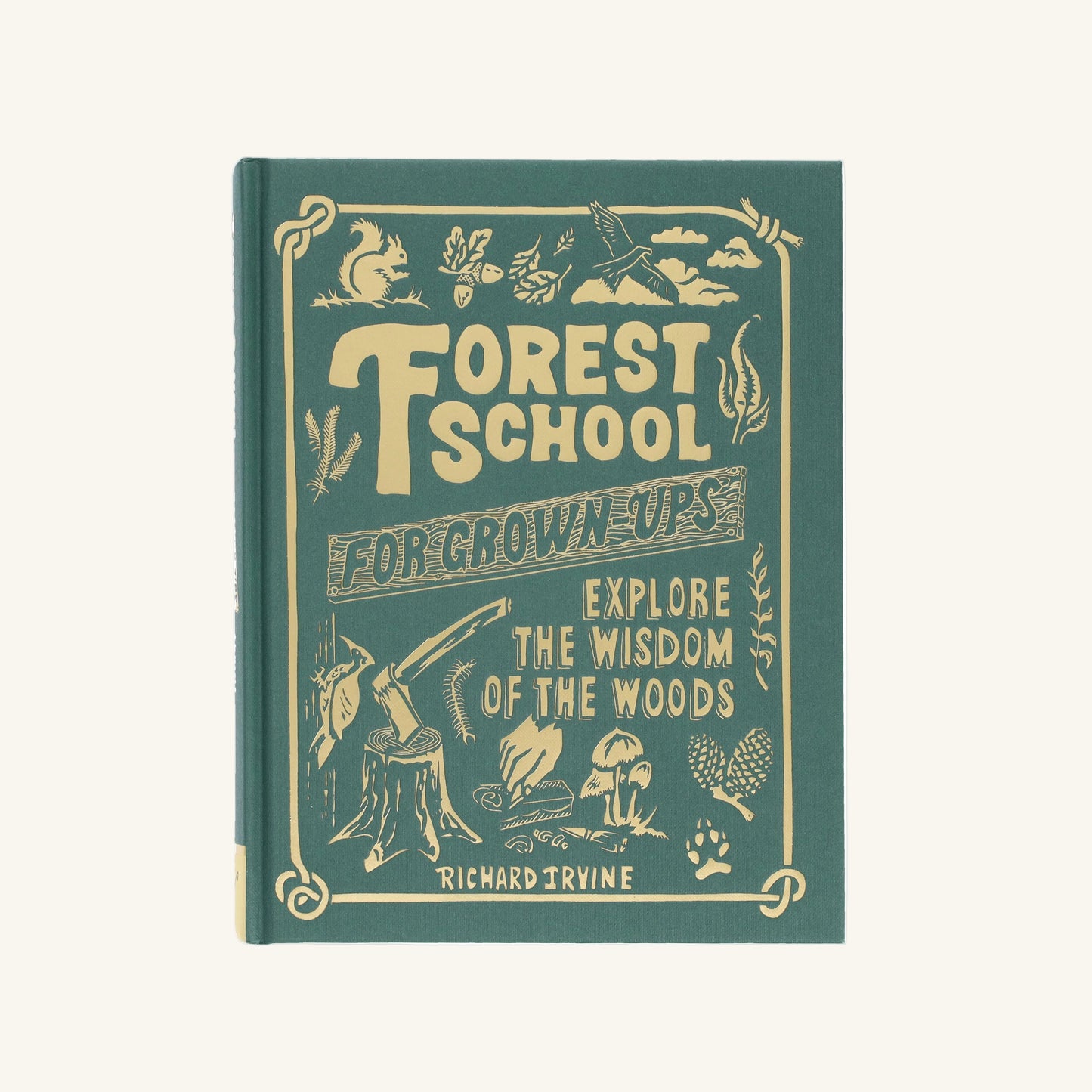 Forest School for Grown-Ups