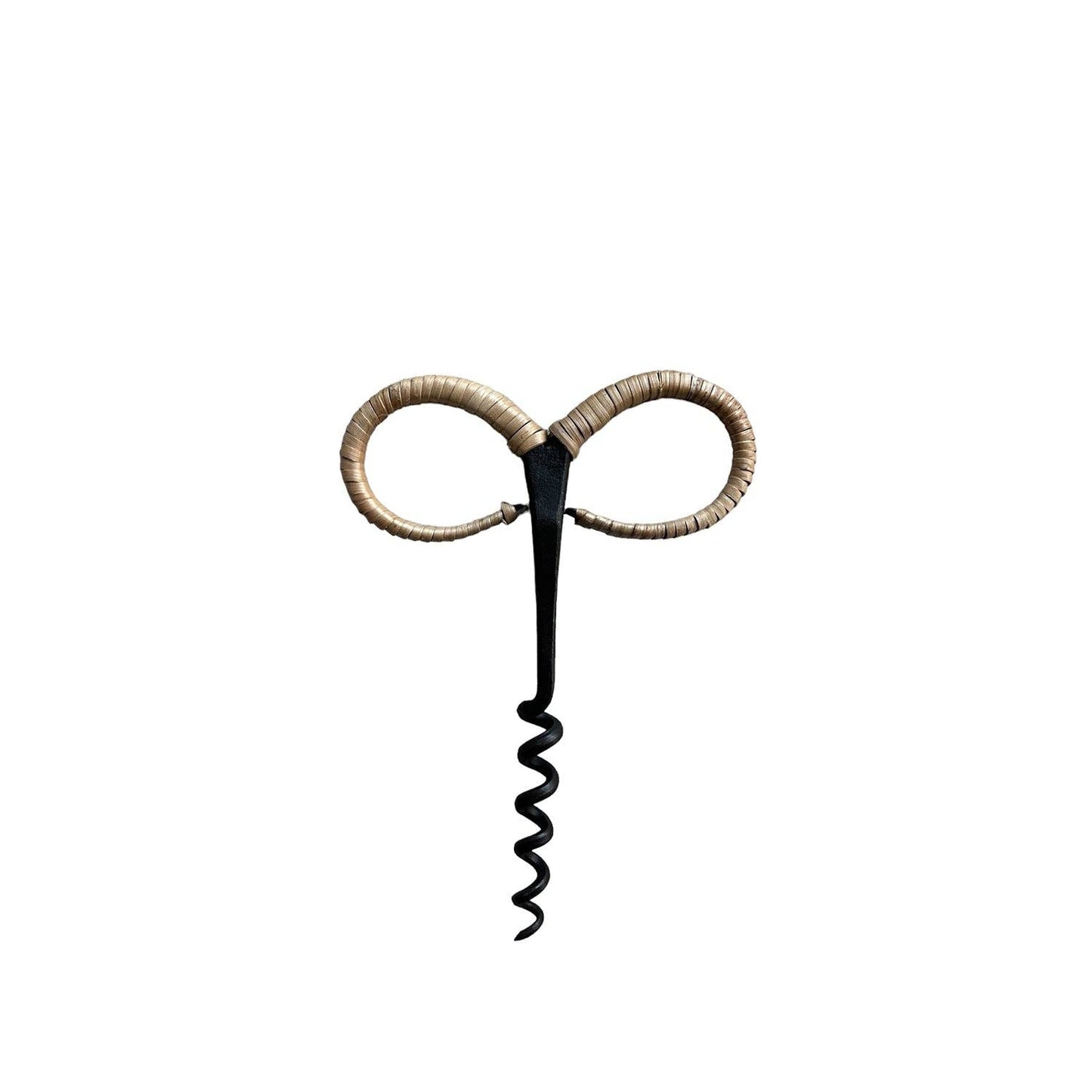 Blacksmith's Wine Opener