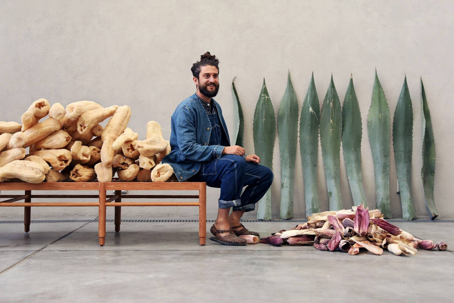 Circular Materials: Innovation and Reuse in Design and...