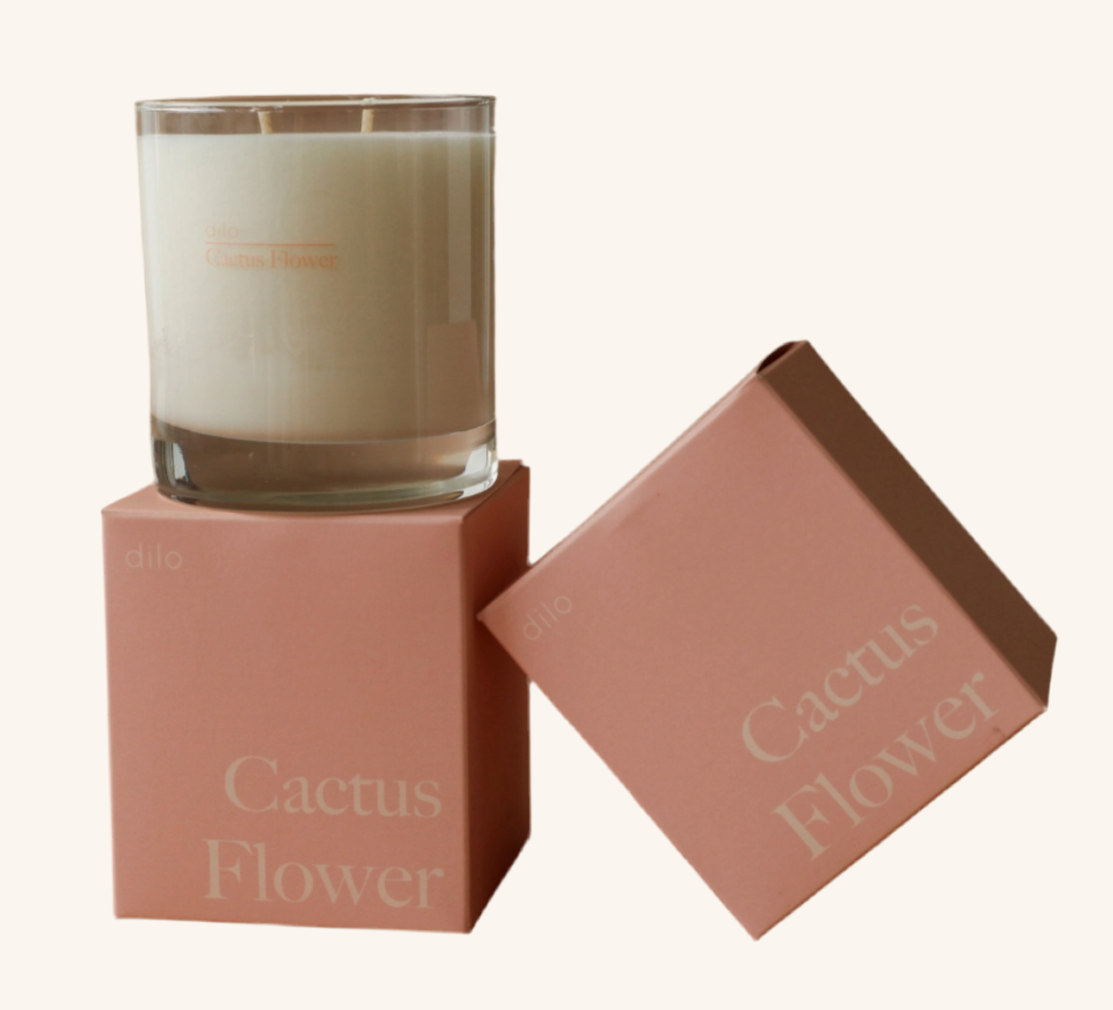Dilo Candles