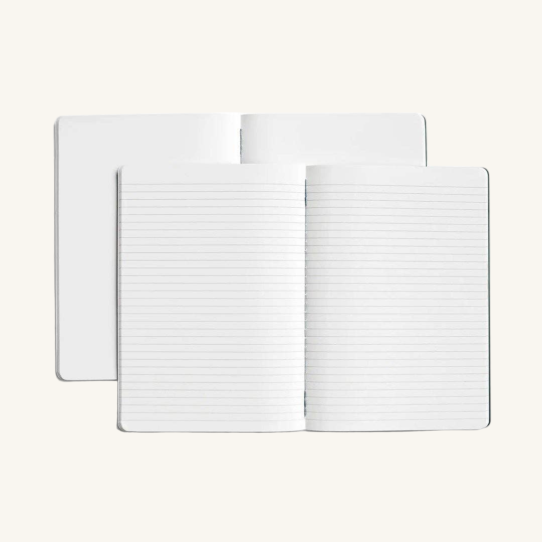 Karst - A5 Softcover Daily Journal Twin Pack