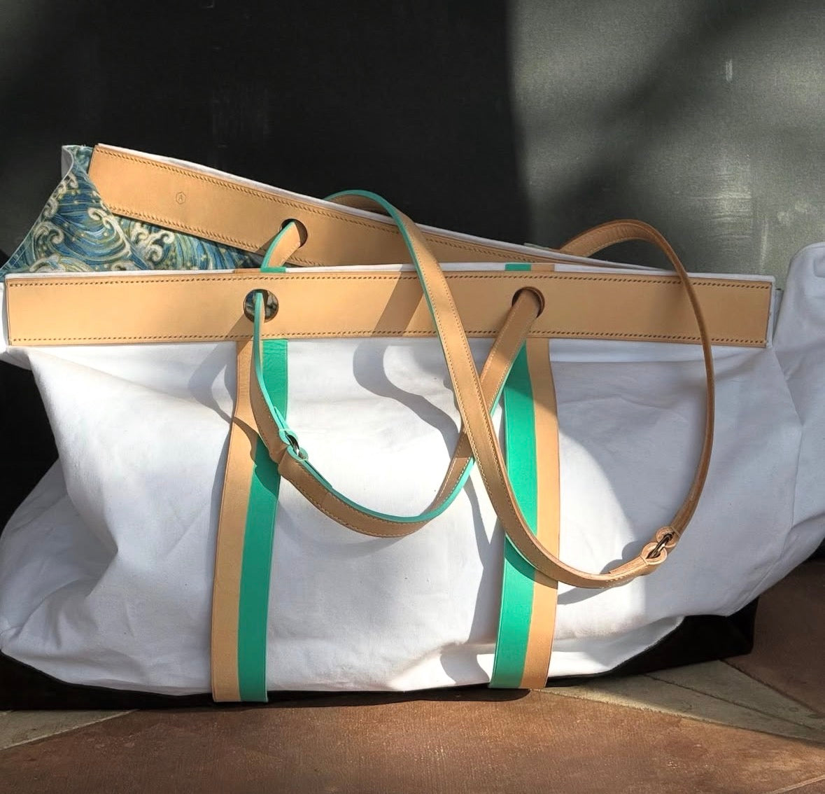 Marseille Bags by Aldo Rossi - Giant