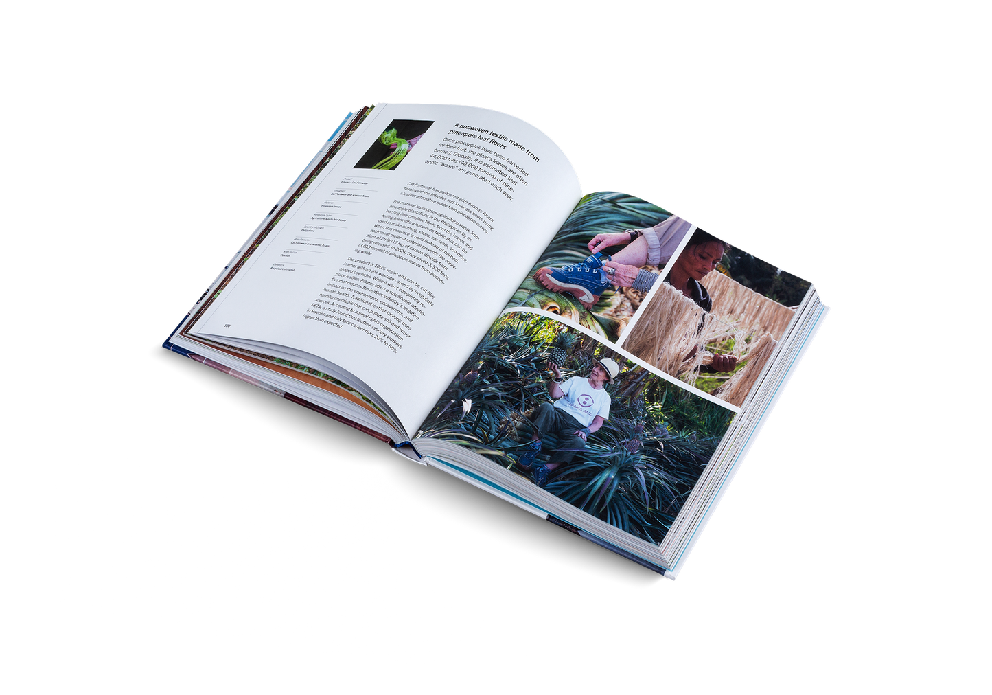 Circular Materials: Innovation and Reuse in Design and...