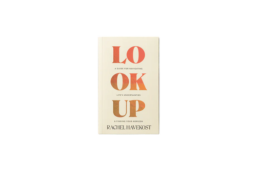 Look Up (book)