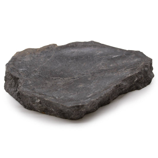 Grey Soap Dish