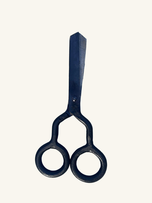 Rustic Handforged Shears