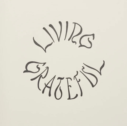 LAND X Wabi Sabi Type Shop Framed Prints