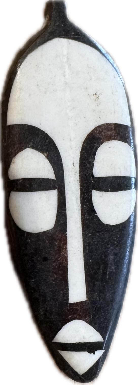 African Pendants