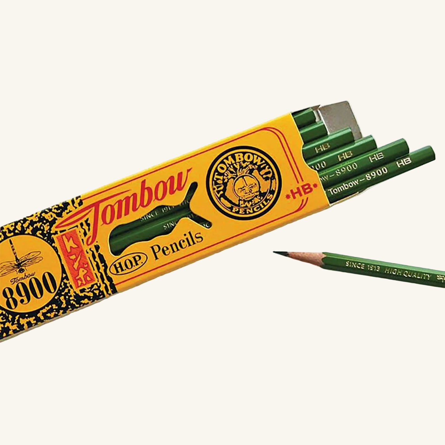 8900 Drawing Pencils - 2B